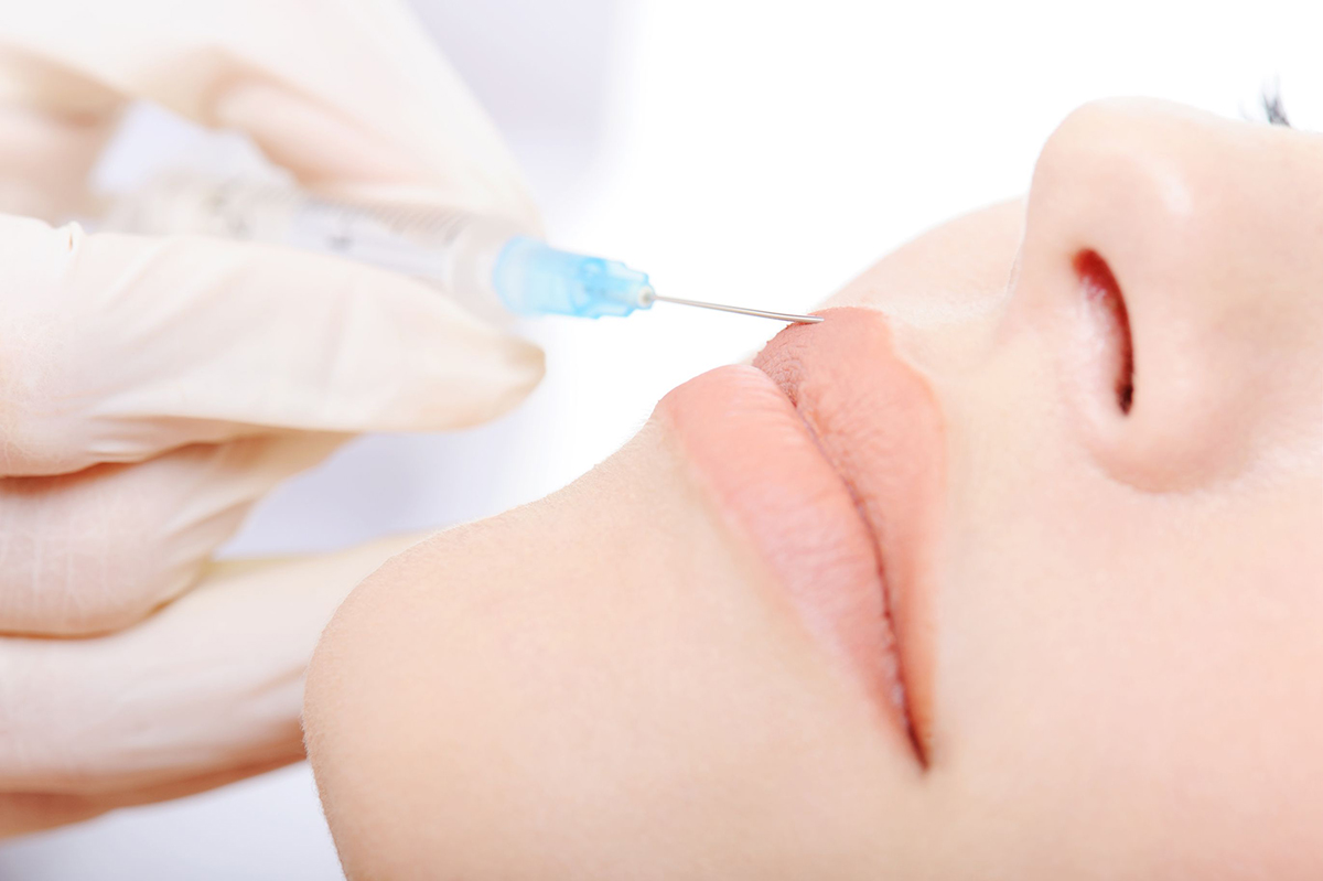 5 steps to becoming an aesthetic nurse practitioner