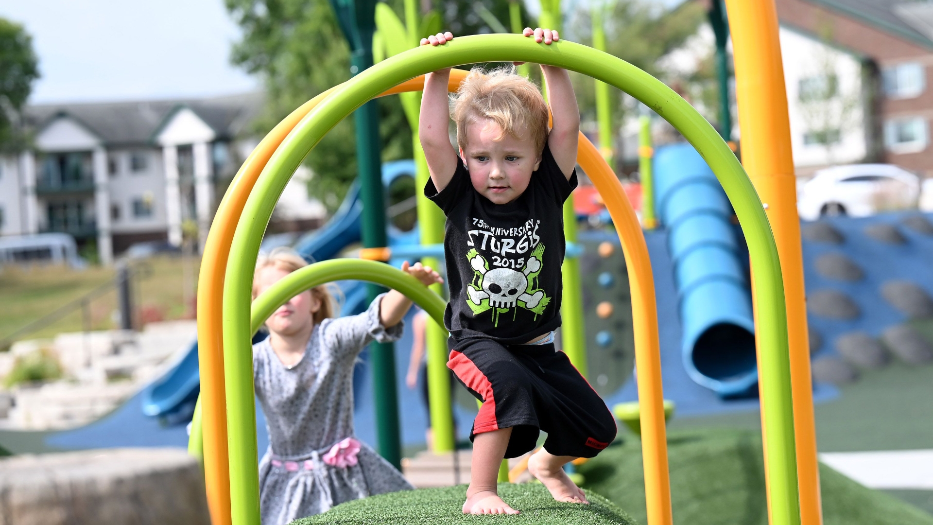 Georgia back in bottom 10 of best states to raise a family