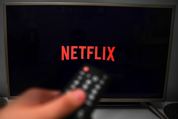 How to get a job binge watching netflix movies