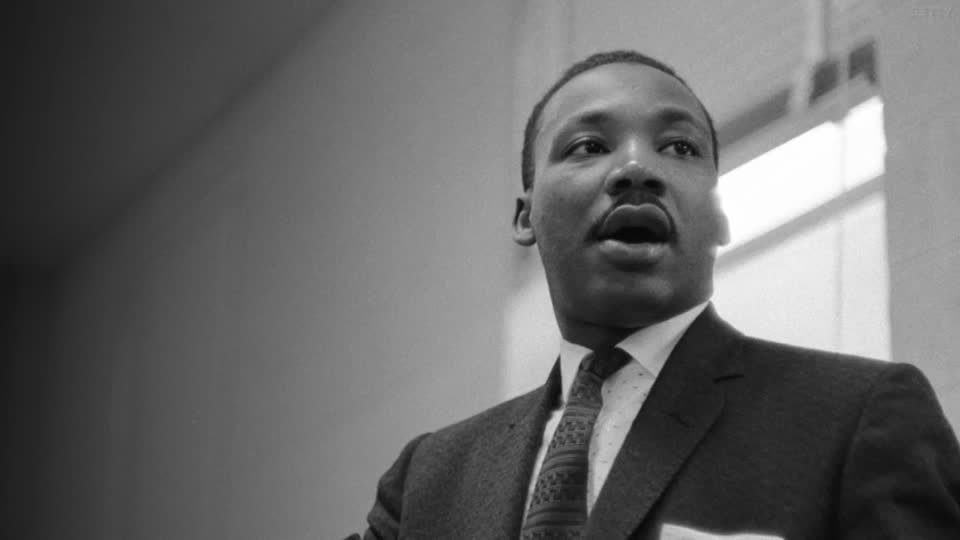 What You Need To Know Martin Luther King Jr.