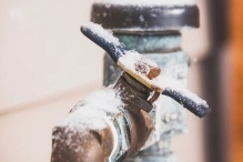 Frozen Pipes: Everything You Need to Know