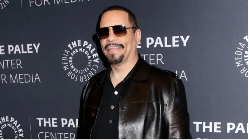 How Old Is Ice-T The Actor 60 Photos - Moonagedaydream.film