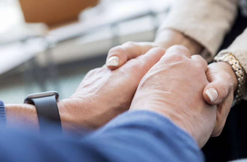 ‘Prolonged grief disorder’ now officially a mental health diagnosis