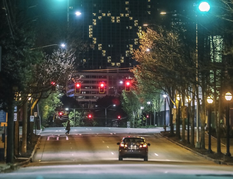 Coronavirus cases in Georgia rise to 4,638, death toll at 139