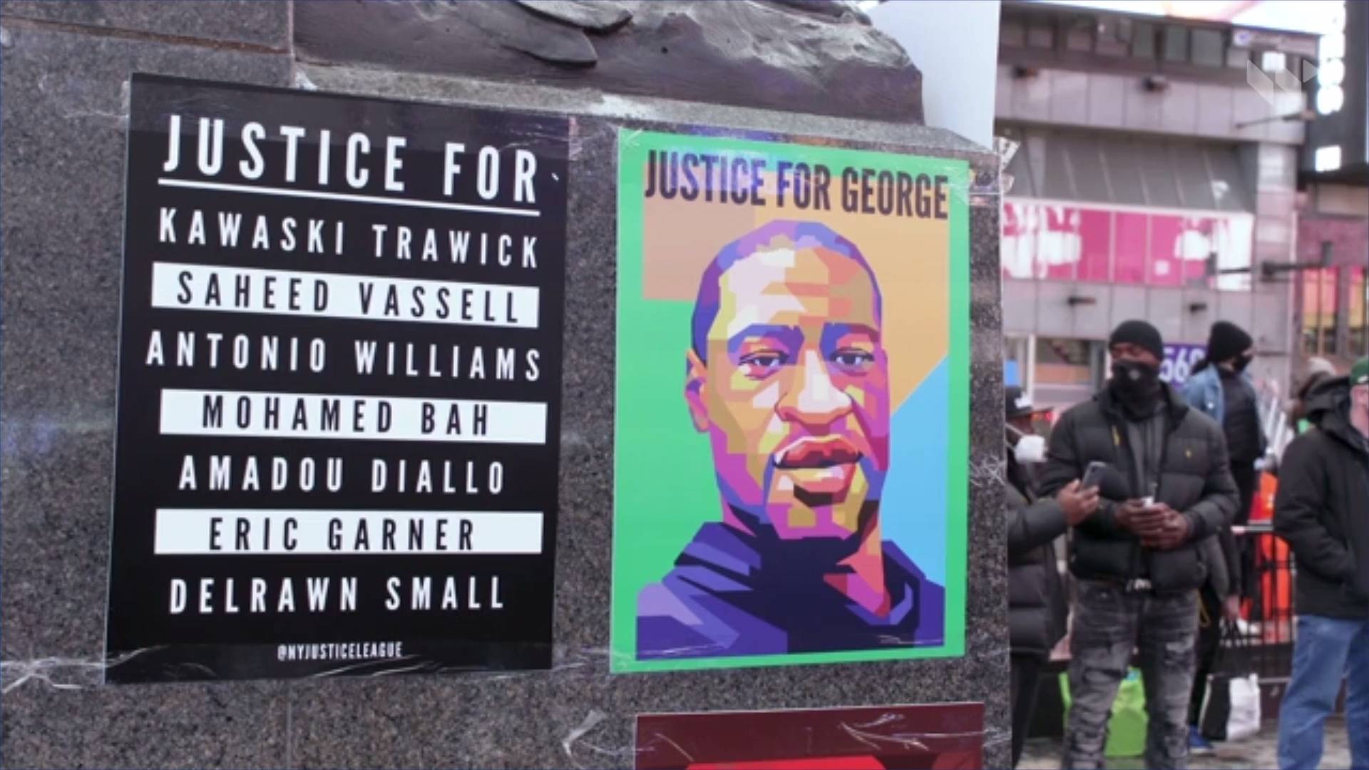 READ: Original Minneapolis police statement on George Floyd’s death