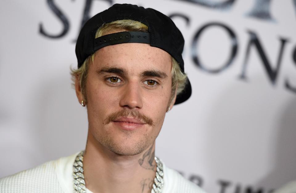 Justin Bieber Sets Spotify Record With 7 Billion Streams