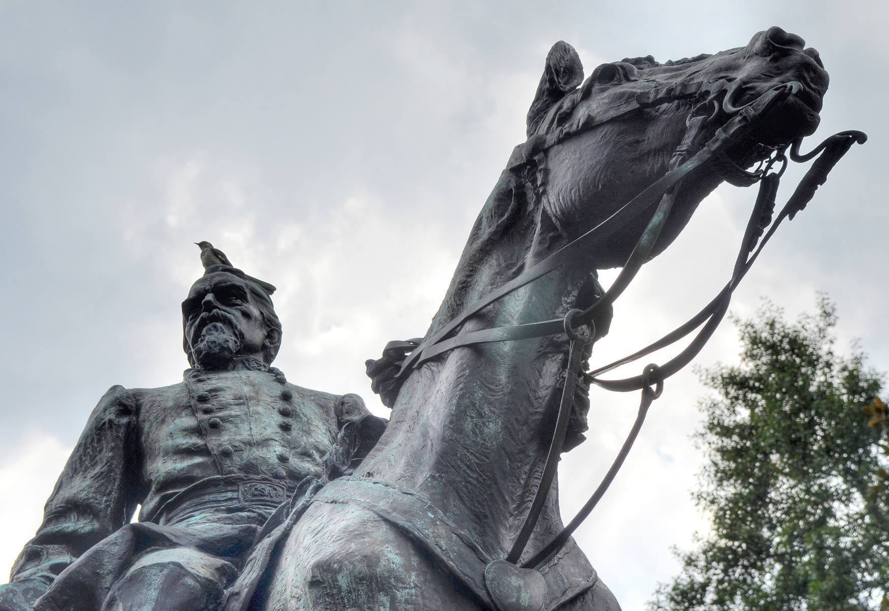 Fort Gordon Army Base in Augusta : Who was John Brown Gordon?