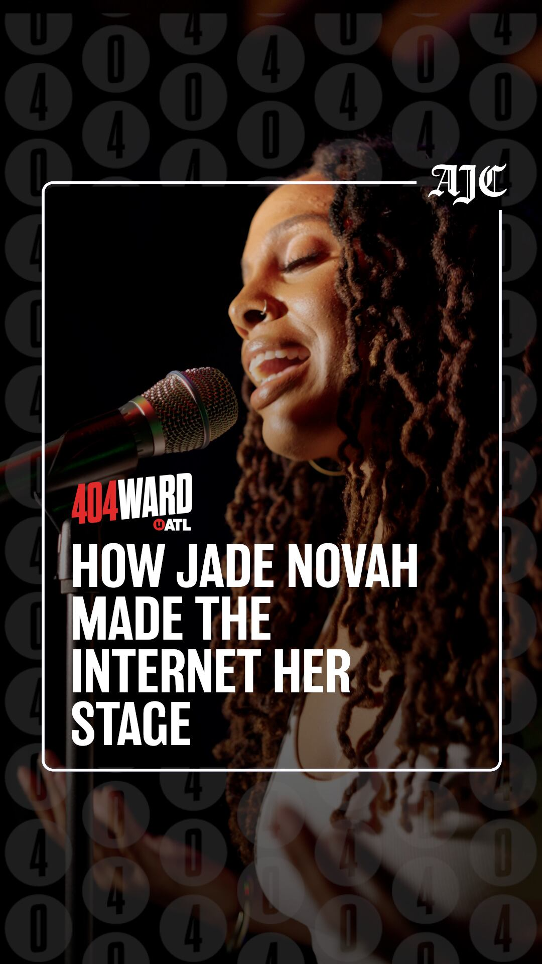 Jade Novah: From viral Rihanna cover to Atlanta music star