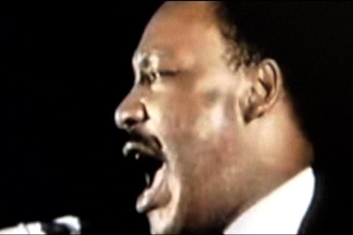 Part I: King's Premonition