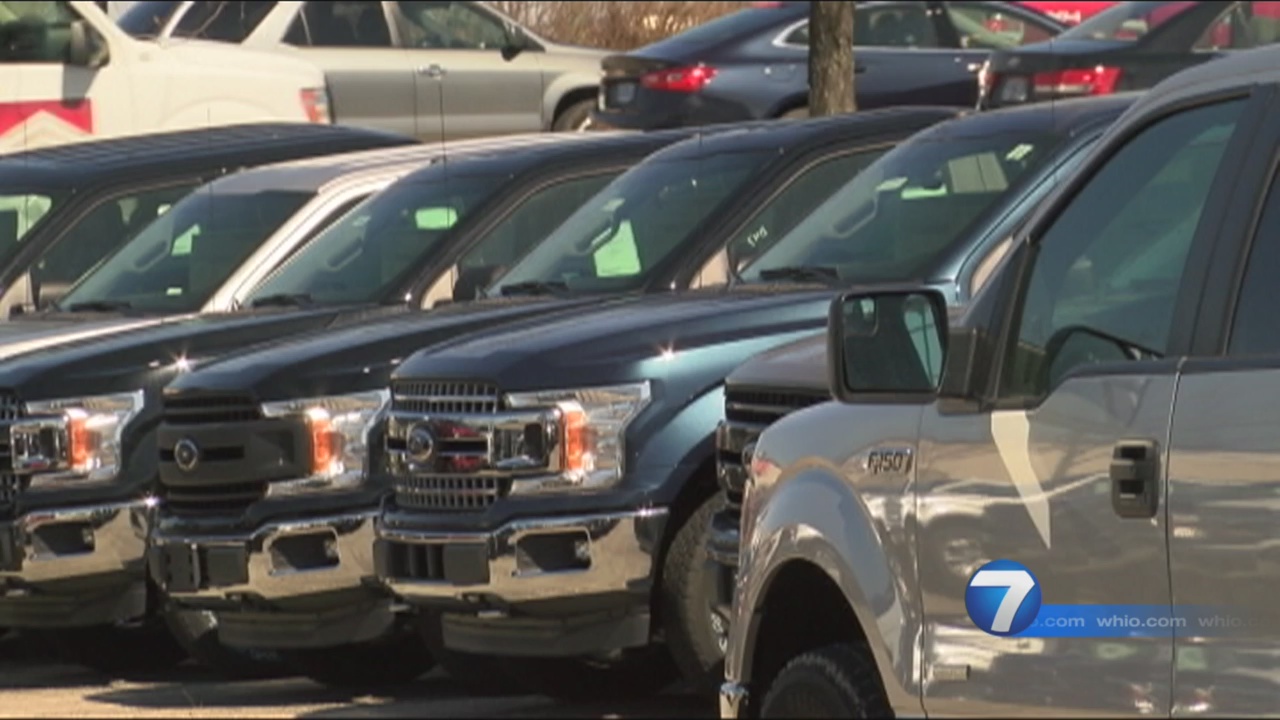 New one-time car tax raises cost of private sales