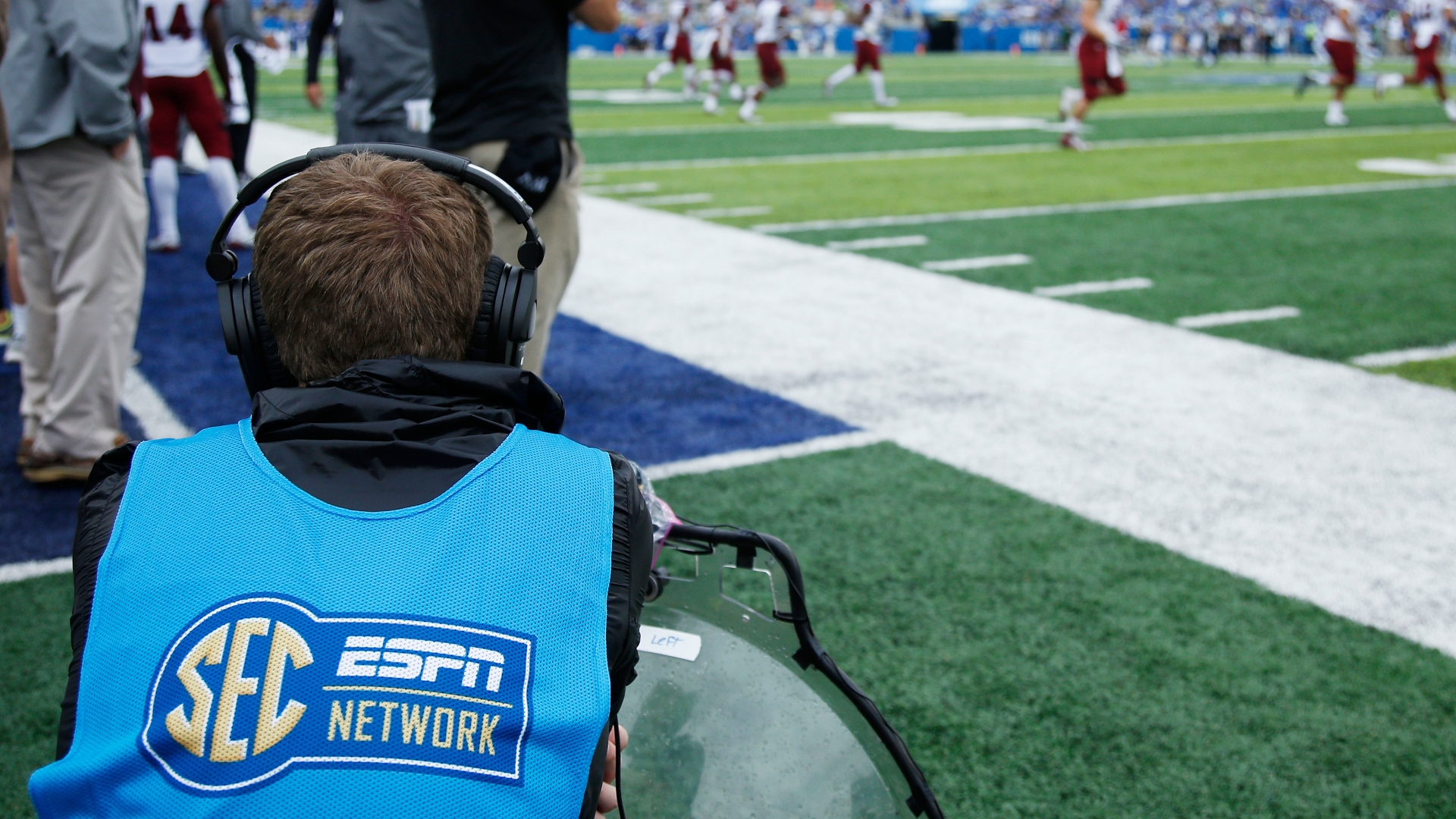 SEC Network channel listings: What channel
