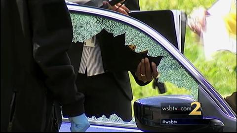 Second victim in Fulton prosecutor shooting identified