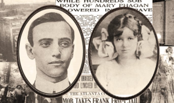 100 years later, Leo Frank lynching still resonates