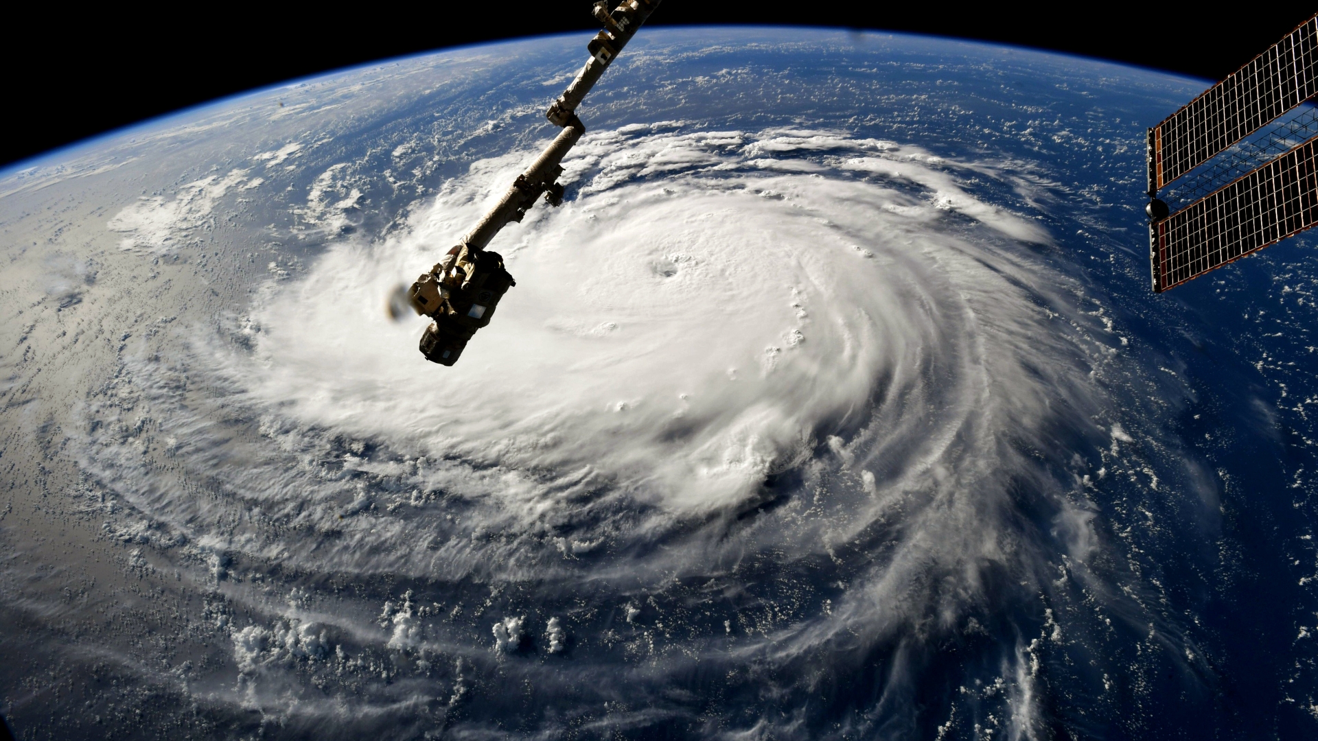 VIDEO: Need to know hurricane facts