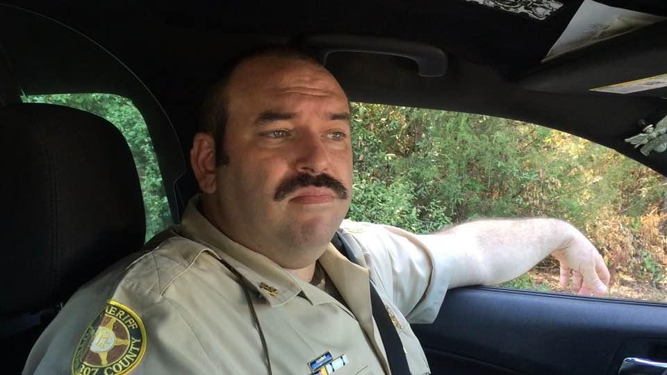 Georgia's deputies feel left out of pay raises