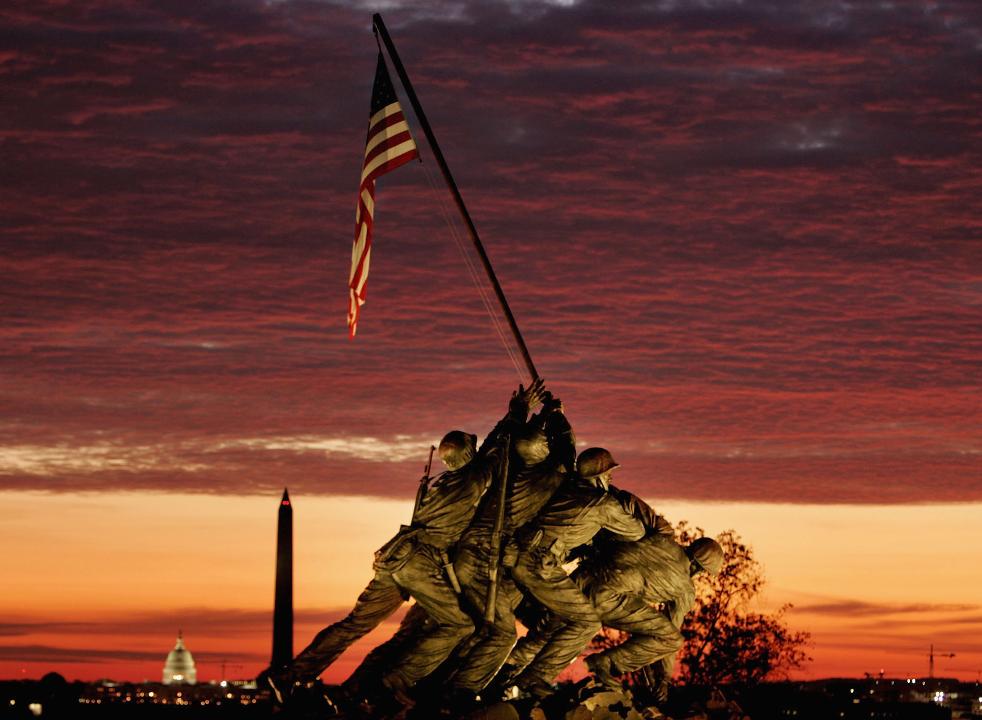 Veterans Day 2018: Free meals, deals and discounts