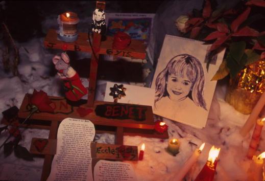 JonBenet Ramsey's brother to break his silence nearly 20 years...