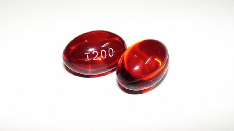 New Ibuprofen study: NSAID heart attack, cardiac risk increased
