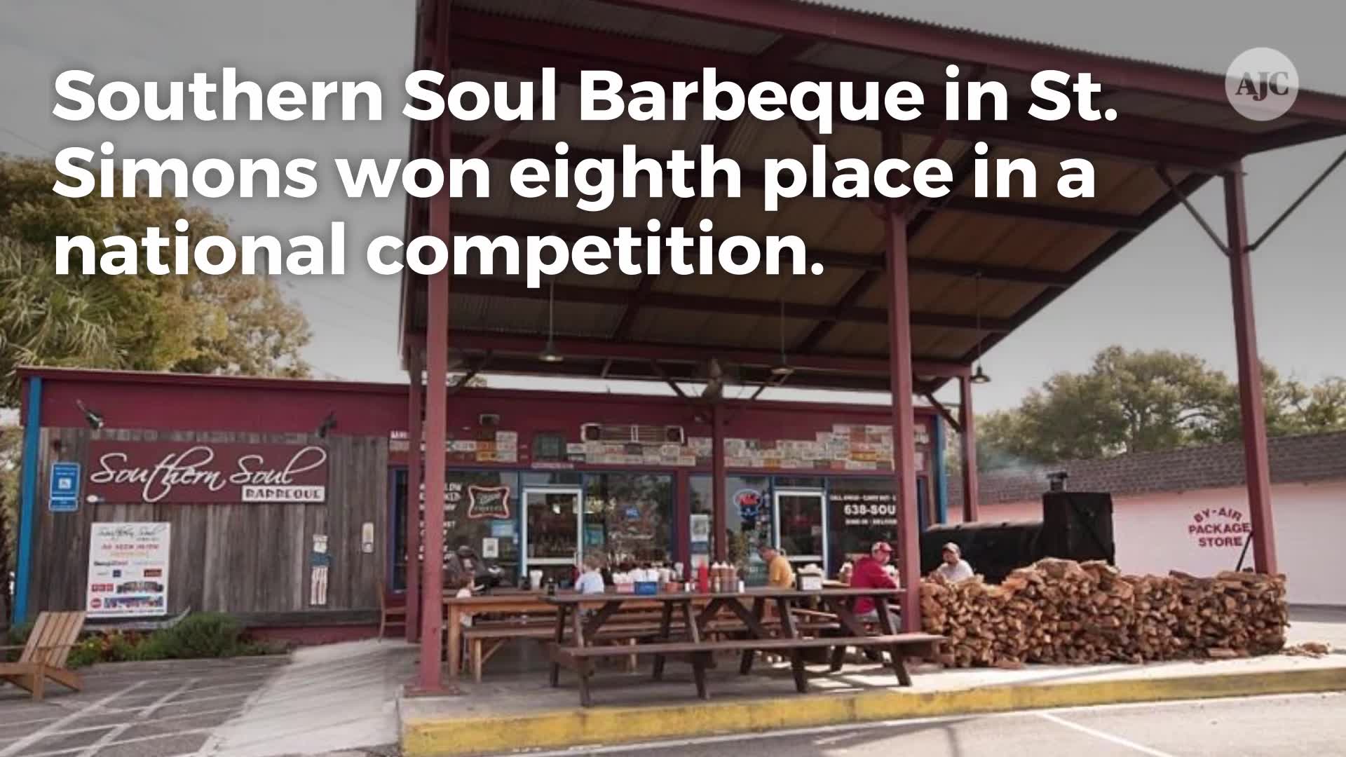 Fourth of July food: Best BBQ sauce in Georgia