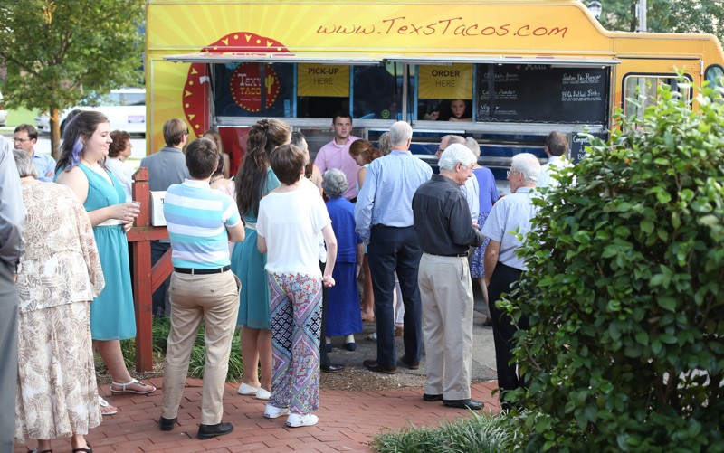 What is the best food truck in Atlanta?