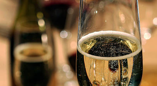 4 great sparkling wines for the holidays