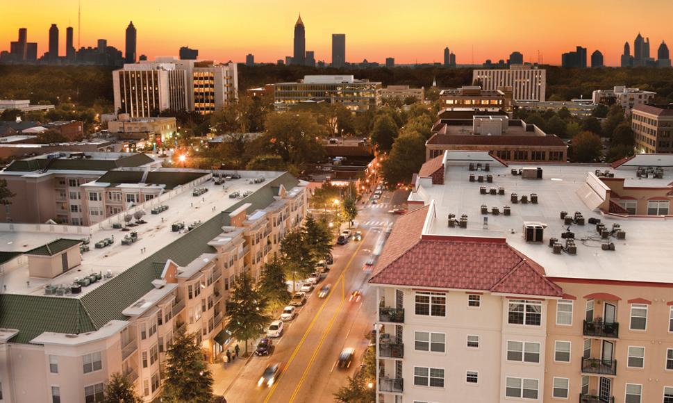 Bucket list: All the best things to do in Decatur, Georgia