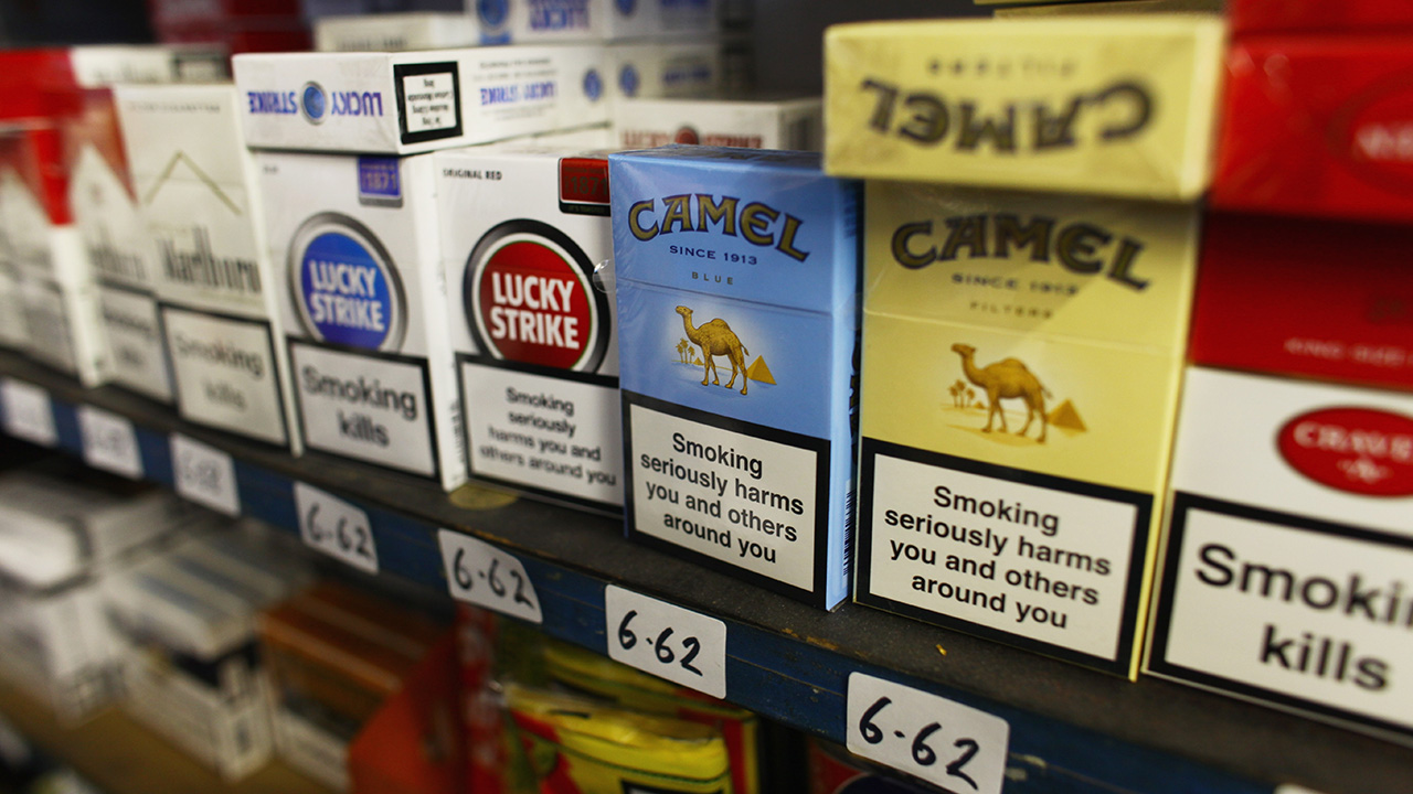 wolverhampton raids seized thousands of cigarettes and other counterfeit goods New effort to stop fake cigarettes filled with excrement, mould and  asbestos | Smoking