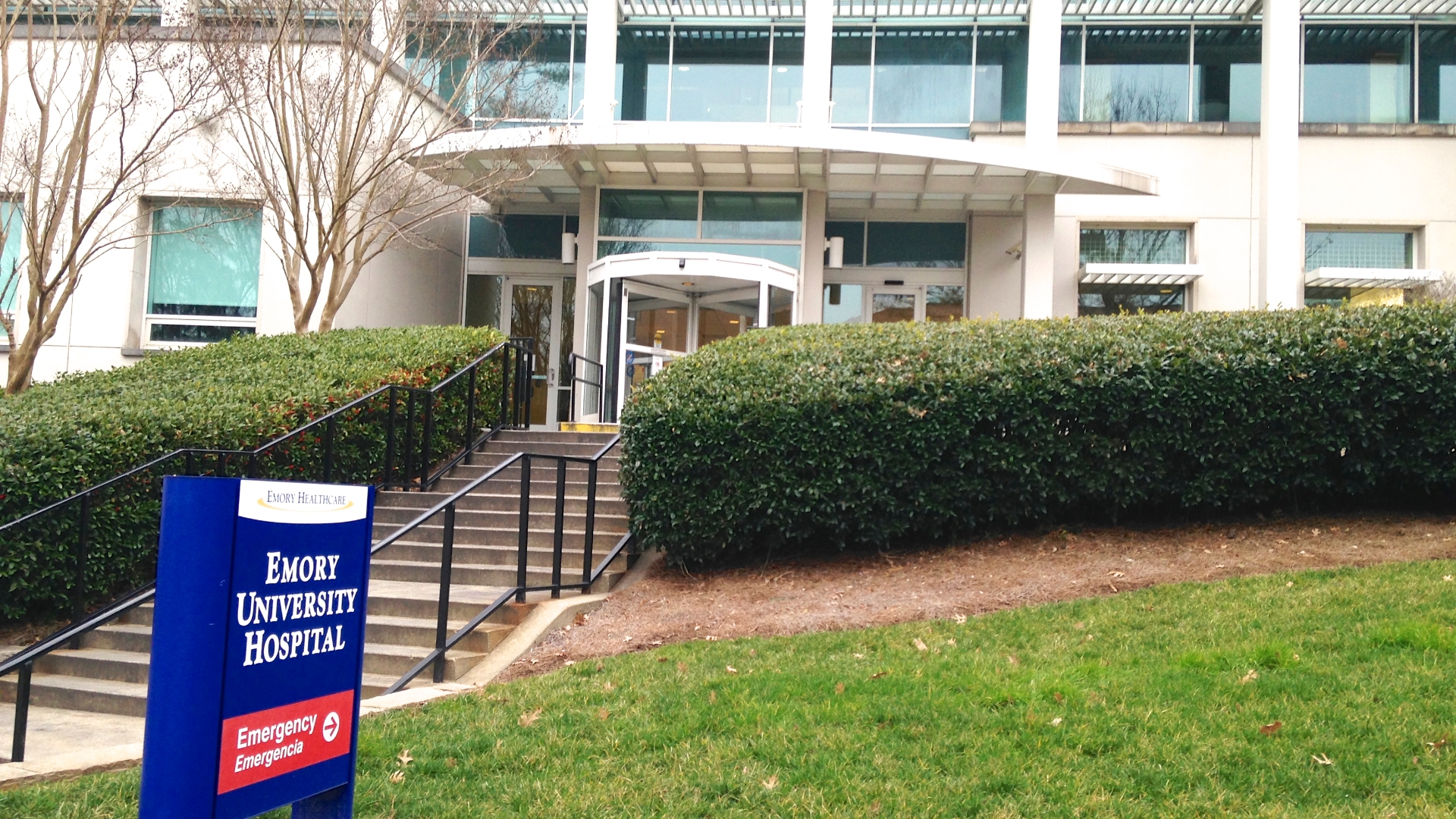 Best hospitals in Georgia: US News ranks Emory, Piedmont, WellStar