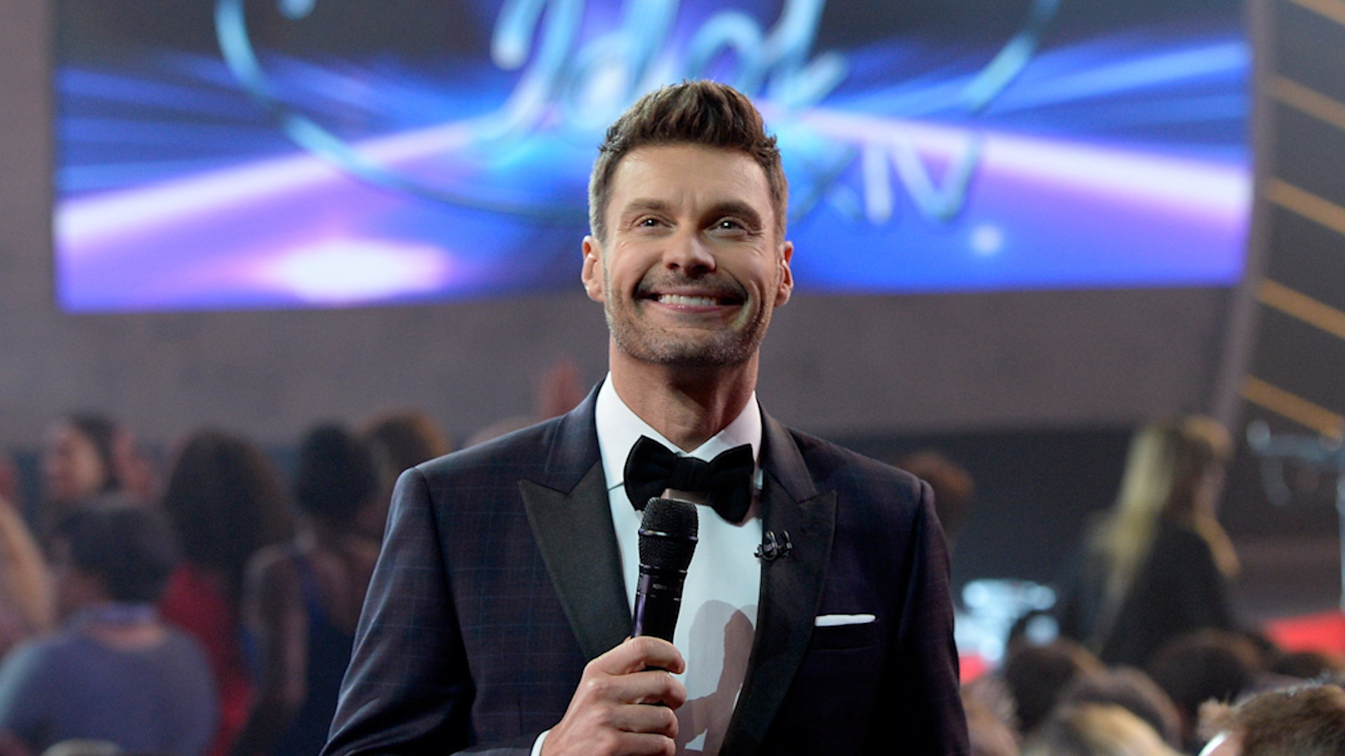 10 things to know about Ryan Seacrest
