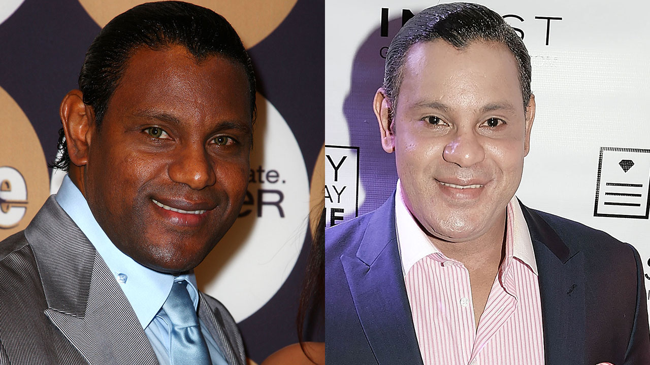 What Happened to Sammy Sosa's Skin? The MLB Player Explains the Change