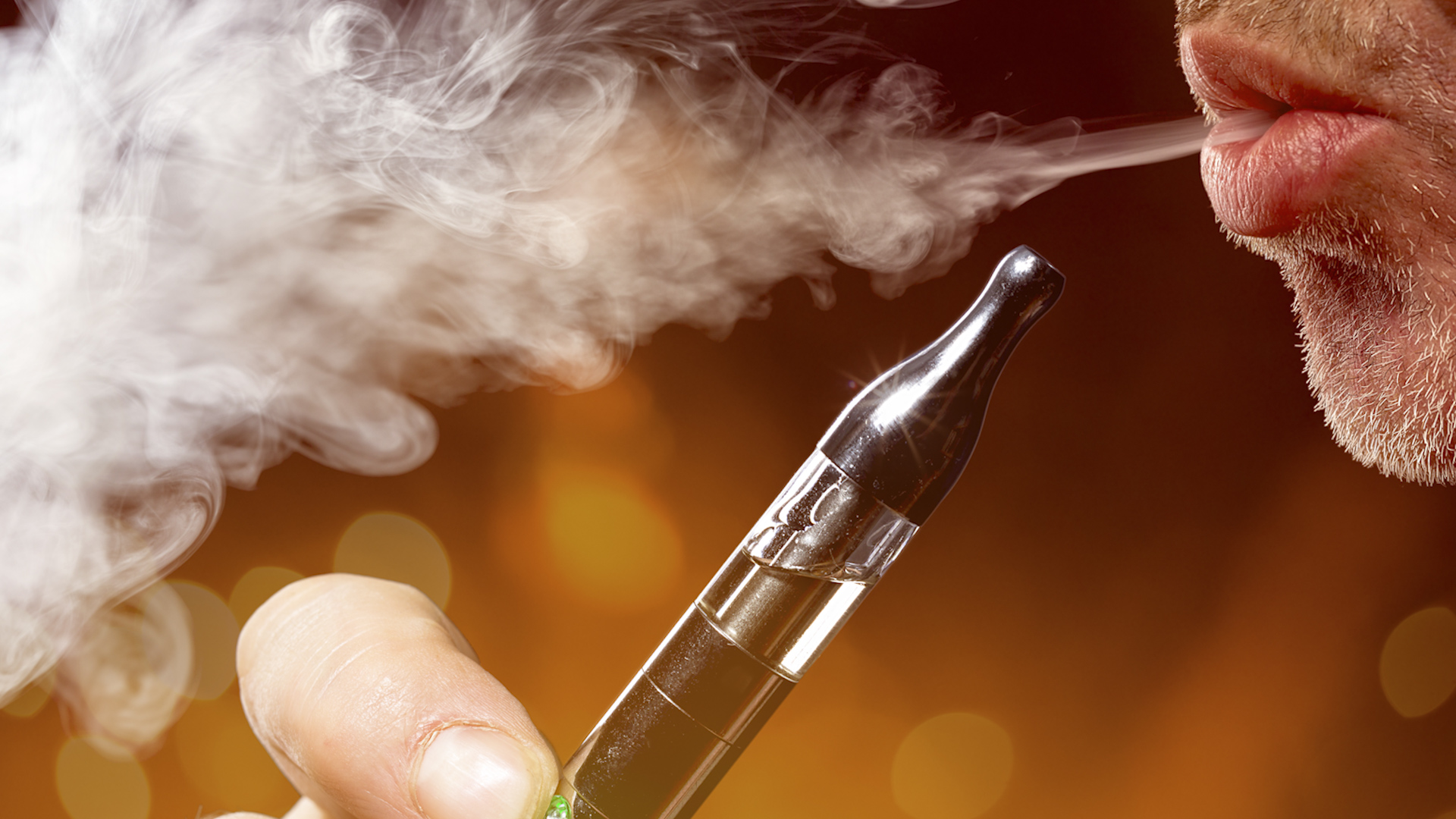 Study: Teens may be inhaling cancer-causing chemicals in e-cigarettes