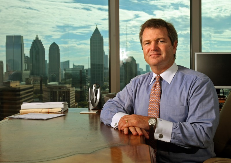 UPDATED: Invesco to add 500 jobs in Atlanta with $70M expansion
