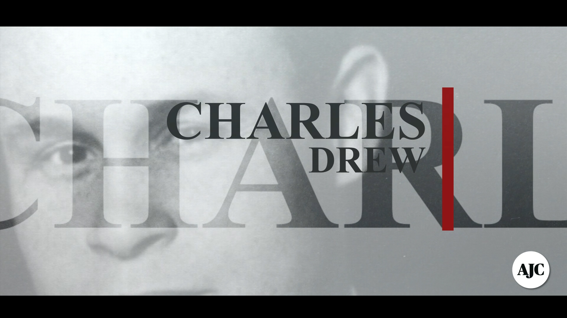 Black History Month 2019: Charles Drew
