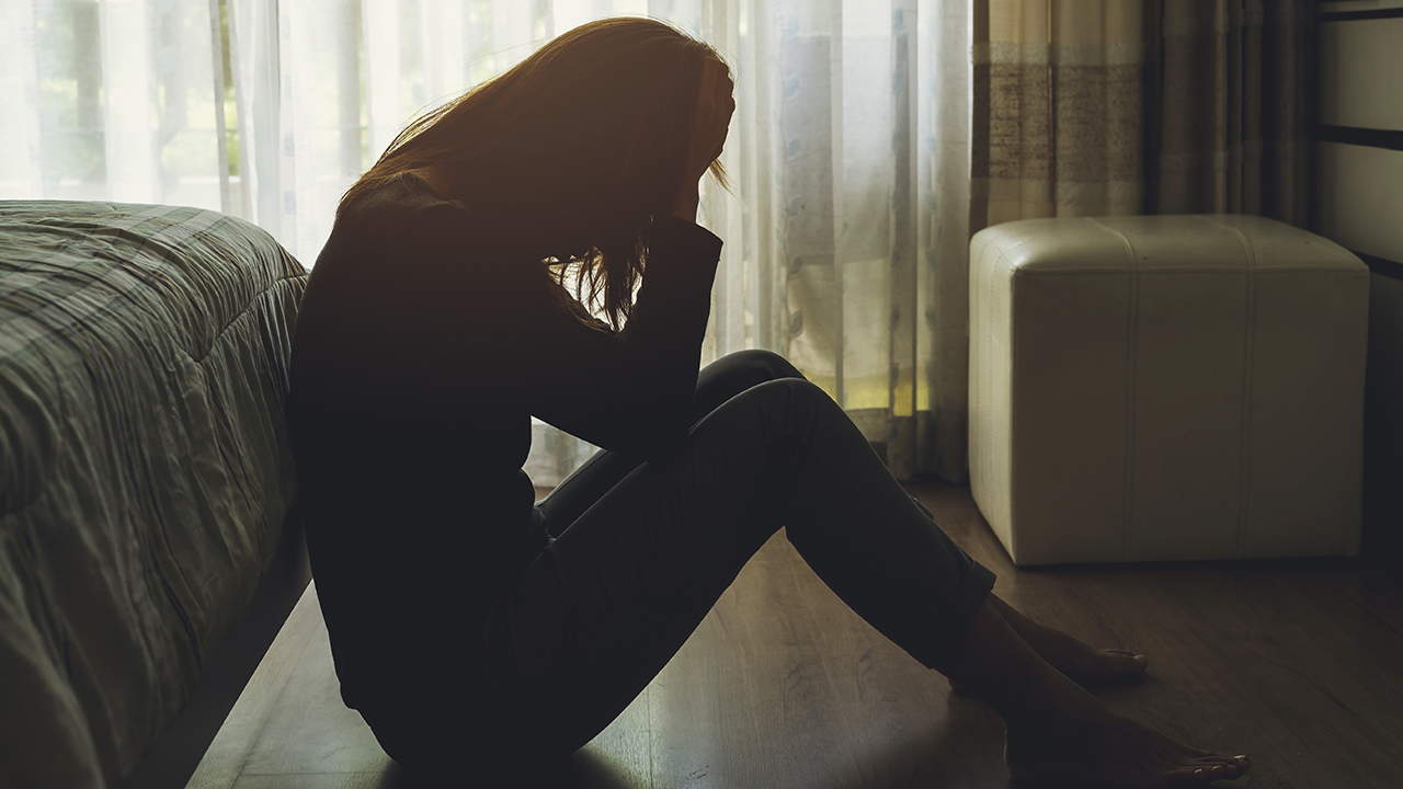Global data shows young adults are struggling more than ever