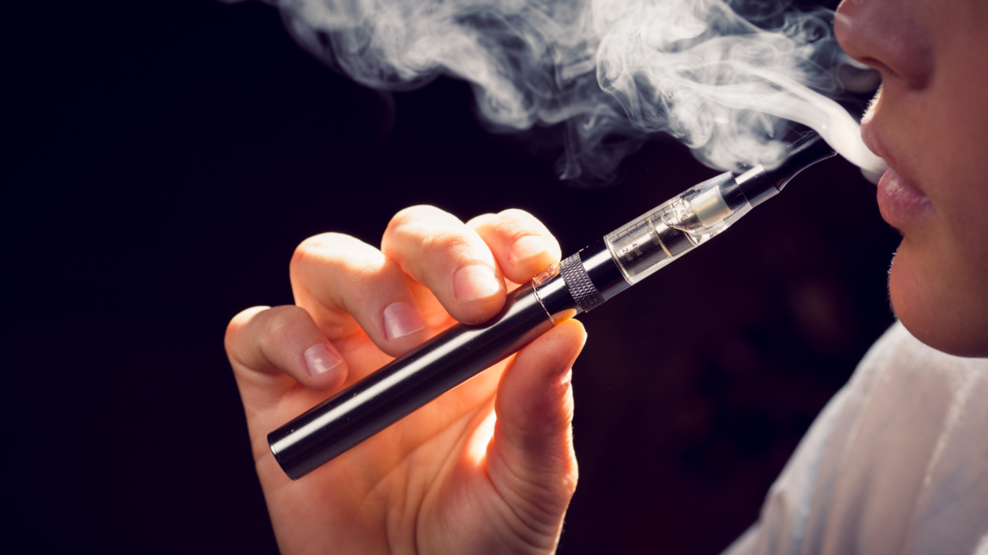can you smoke electronic cigarettes indoors The Health Effects of Vaping Can You Vape Indoors 