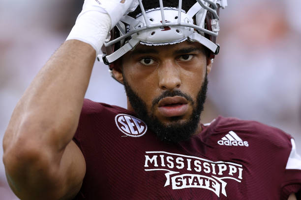 Redskins draft Stone Mountain's Sweat in first round