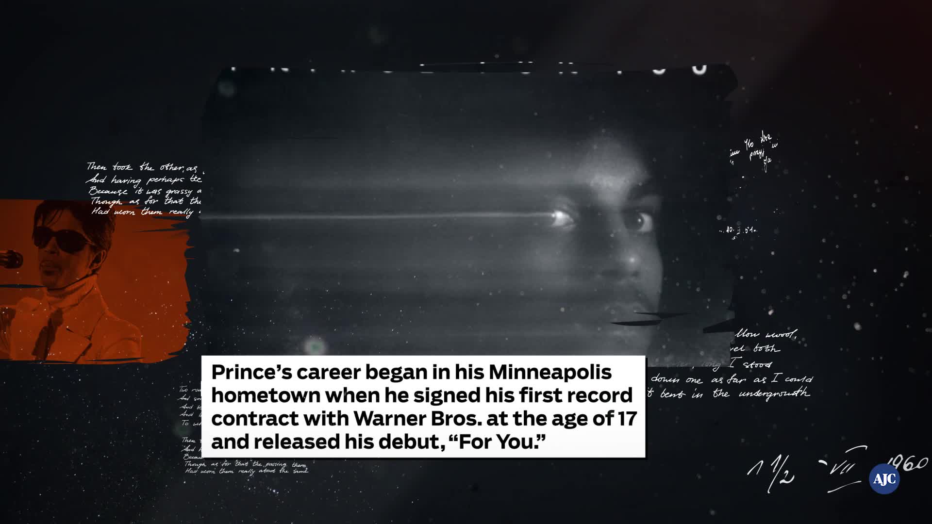 Prince created a wealth of music, 'broke so many barriers'