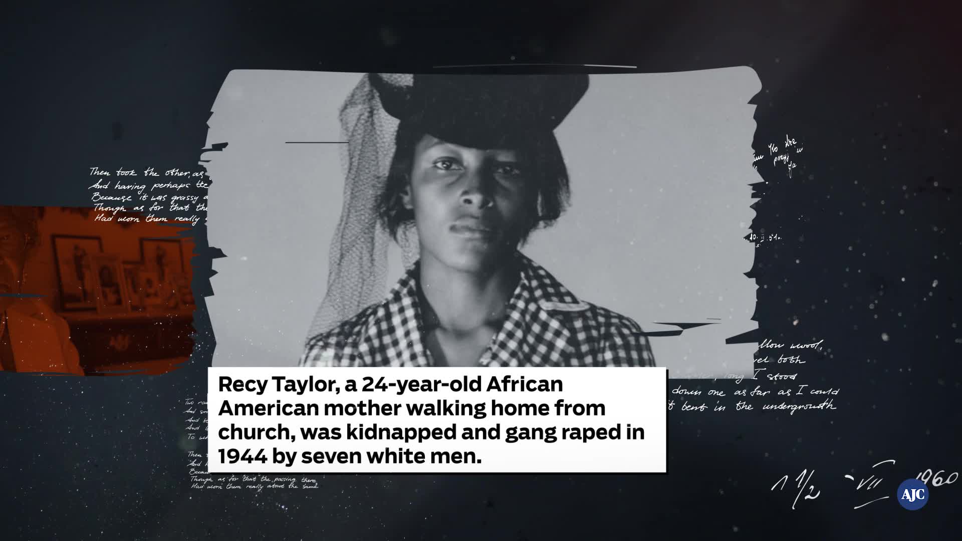 Black History Month Centuries of white