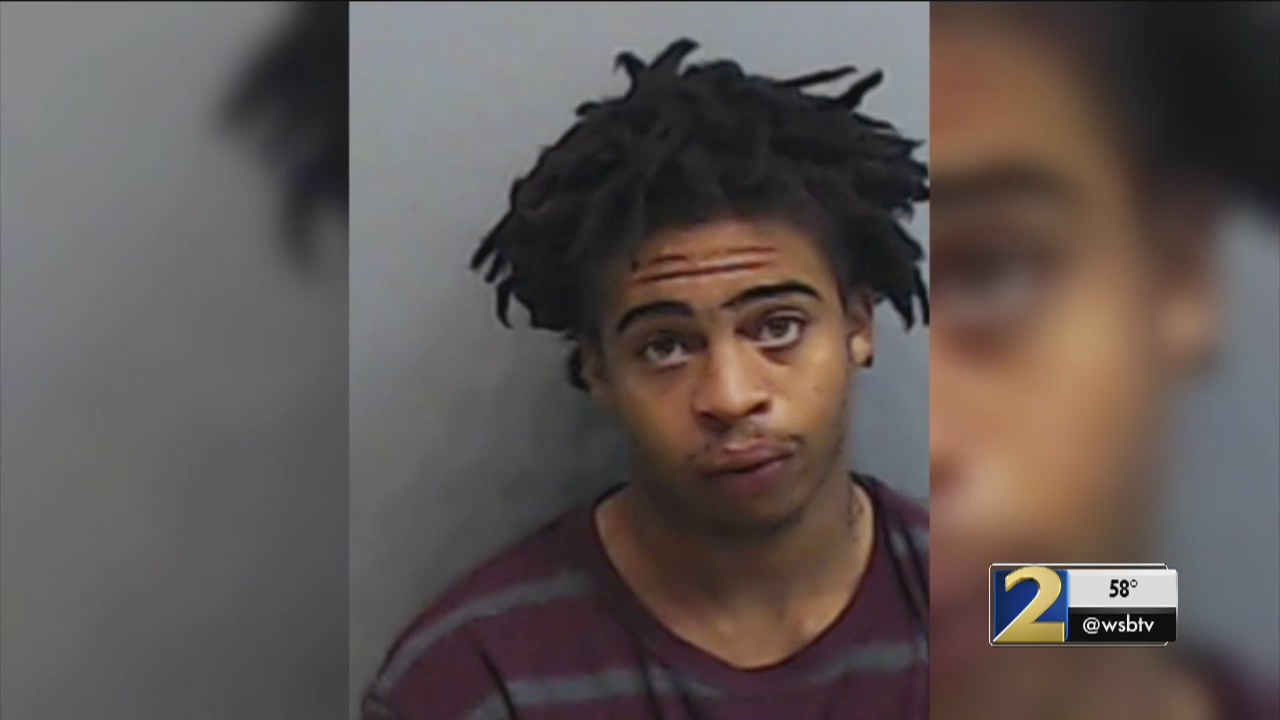 New Video Released In Deadly Northwest Atlanta Shooting