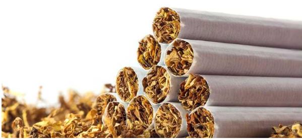 ingredients of cigarettes that are harmful We break down the key differences between traditional cigarettes and e- cigarettes—covering: 1️⃣ Their compositions and ingredients. 2️⃣ The health  risks associated with both. 3️⃣ Nicotine levels and addiction potential.  4️⃣ The impact