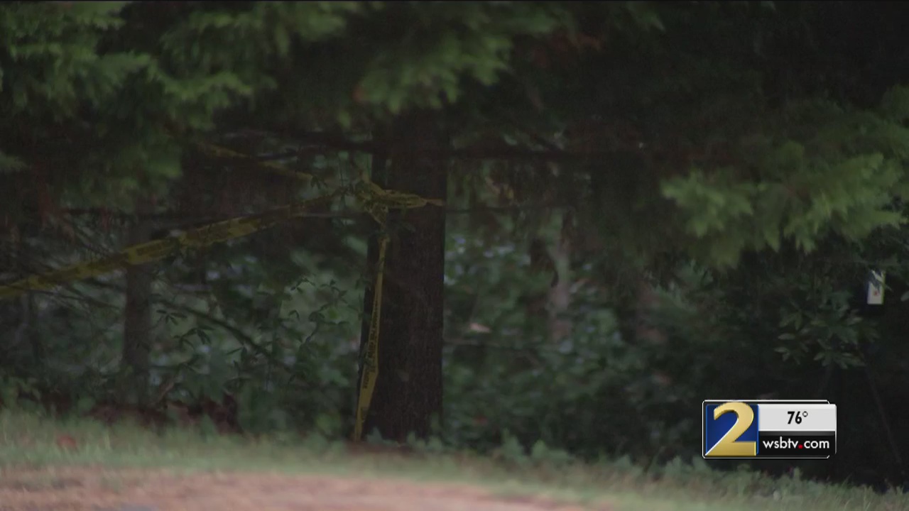 Body found by children on walking trail ID’d as missing man