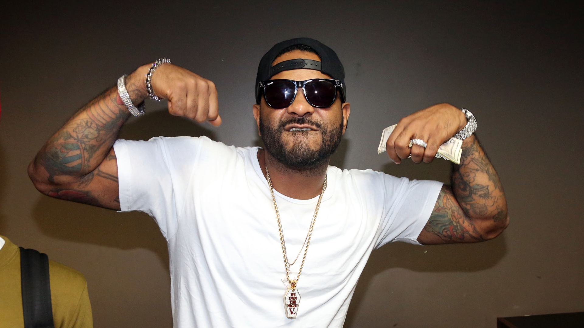 Jim Jones Net Worth 2022 | Digitalvaluefeed