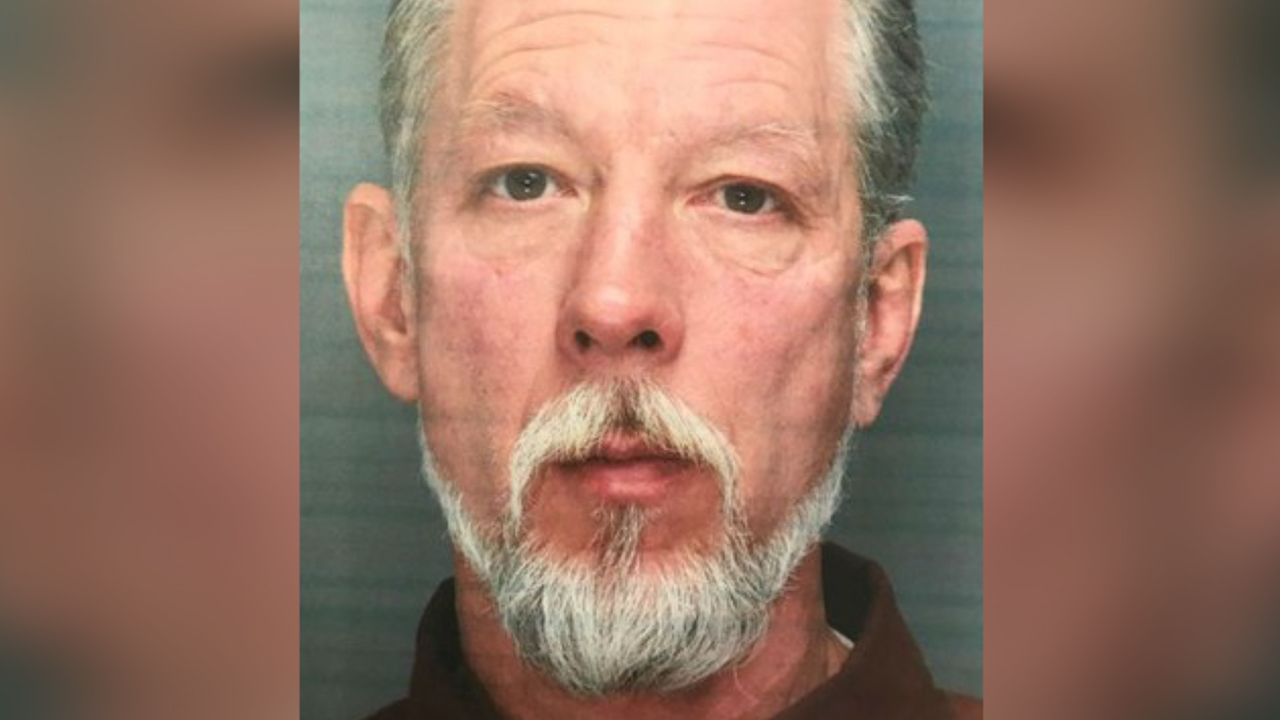 Convicted killer charged in 1988 cold case murder, suspected in up to 8 ...