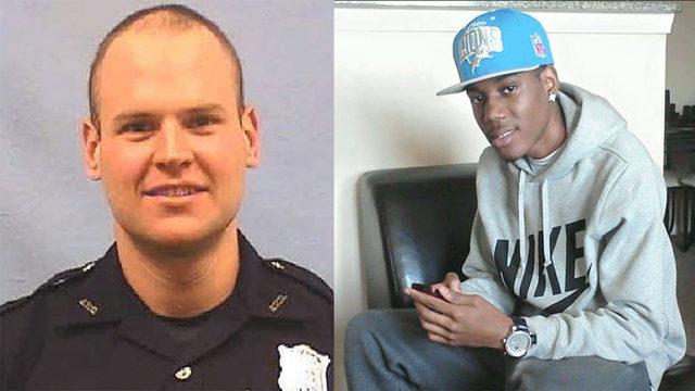 Charges dropped against ex-Atlanta officer accused of killing unarmed black man