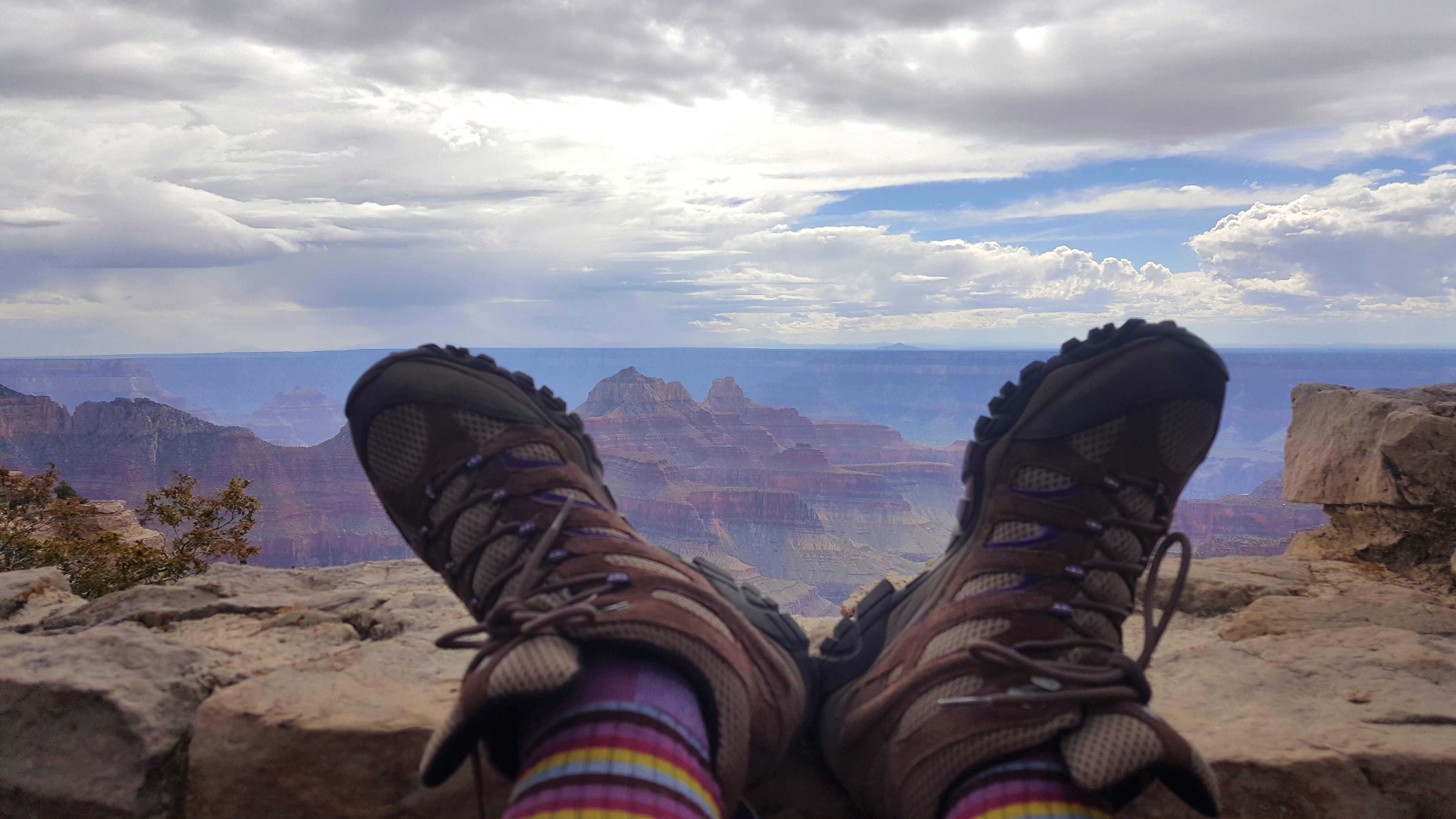 Most visited national parks