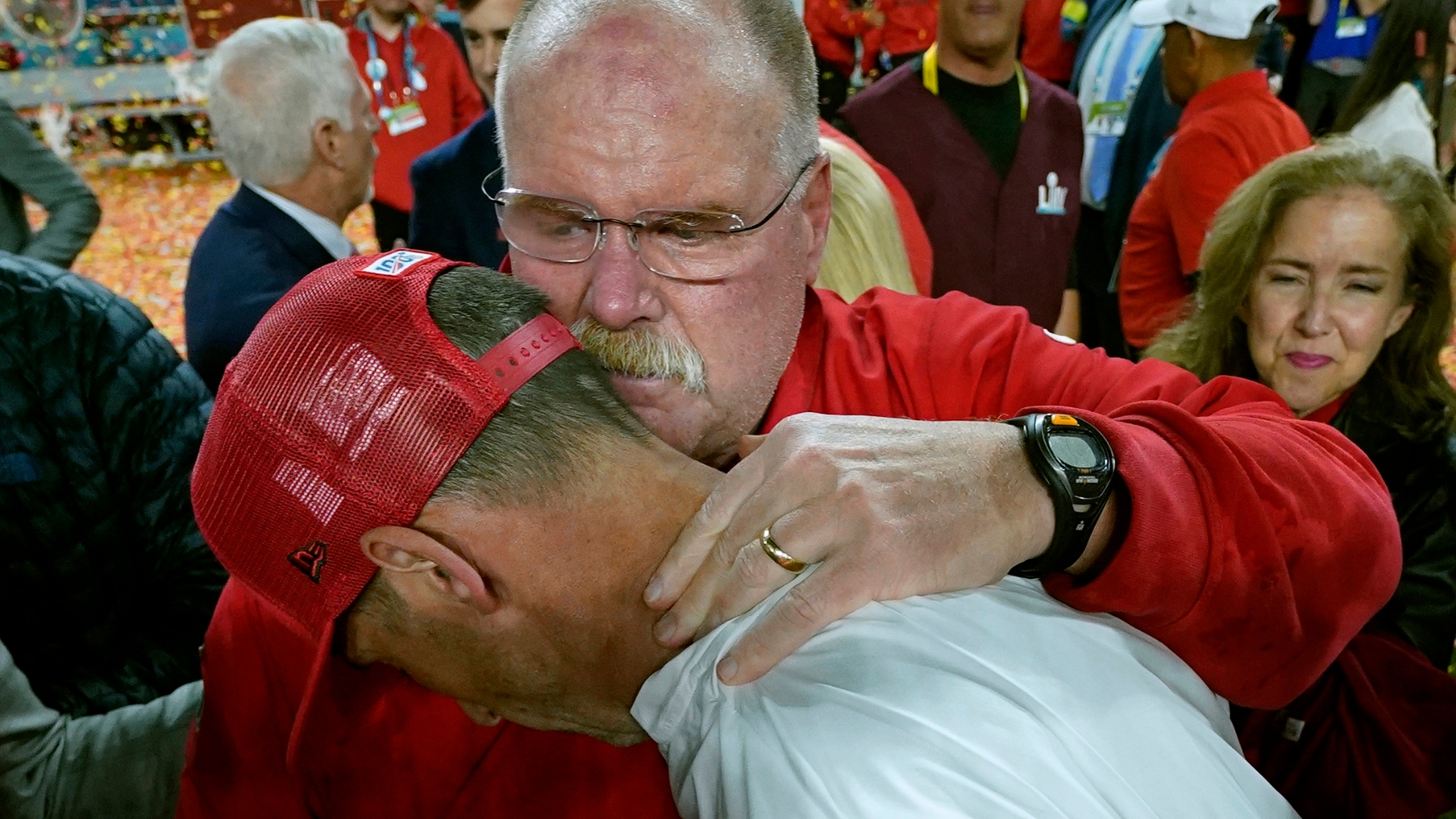 Yep, again. Kyle Shanahan wastes another Super lead