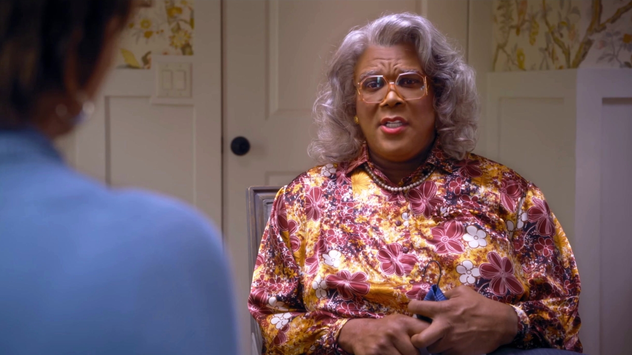 Tyler Perry announces ‘Madea Farewell’ stage play tour