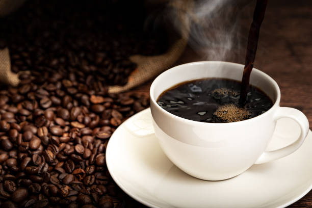Study: Coffee still healthy even after adding a bit of sugar to it