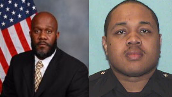 Body camera footage released of Atlanta officers involved in excessive force