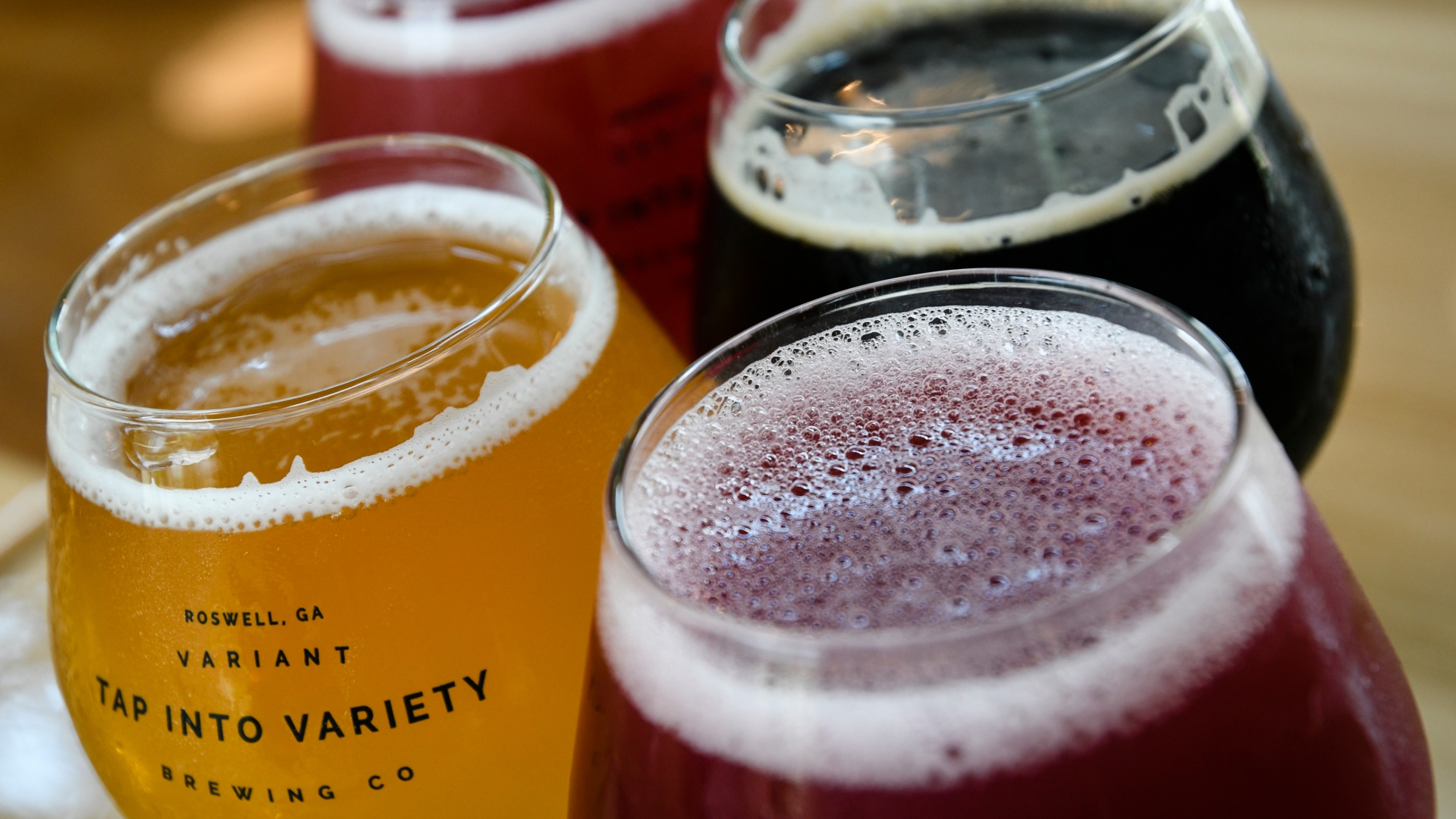 ajc.com - Raise a glass at Georgia Beer Day and support local breweries